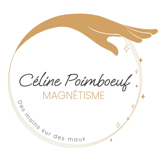 Exposant Céline Poimboeuf magnétisme