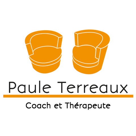 Logo Exposant Paule Terreaux au salon vitalité et bien-être